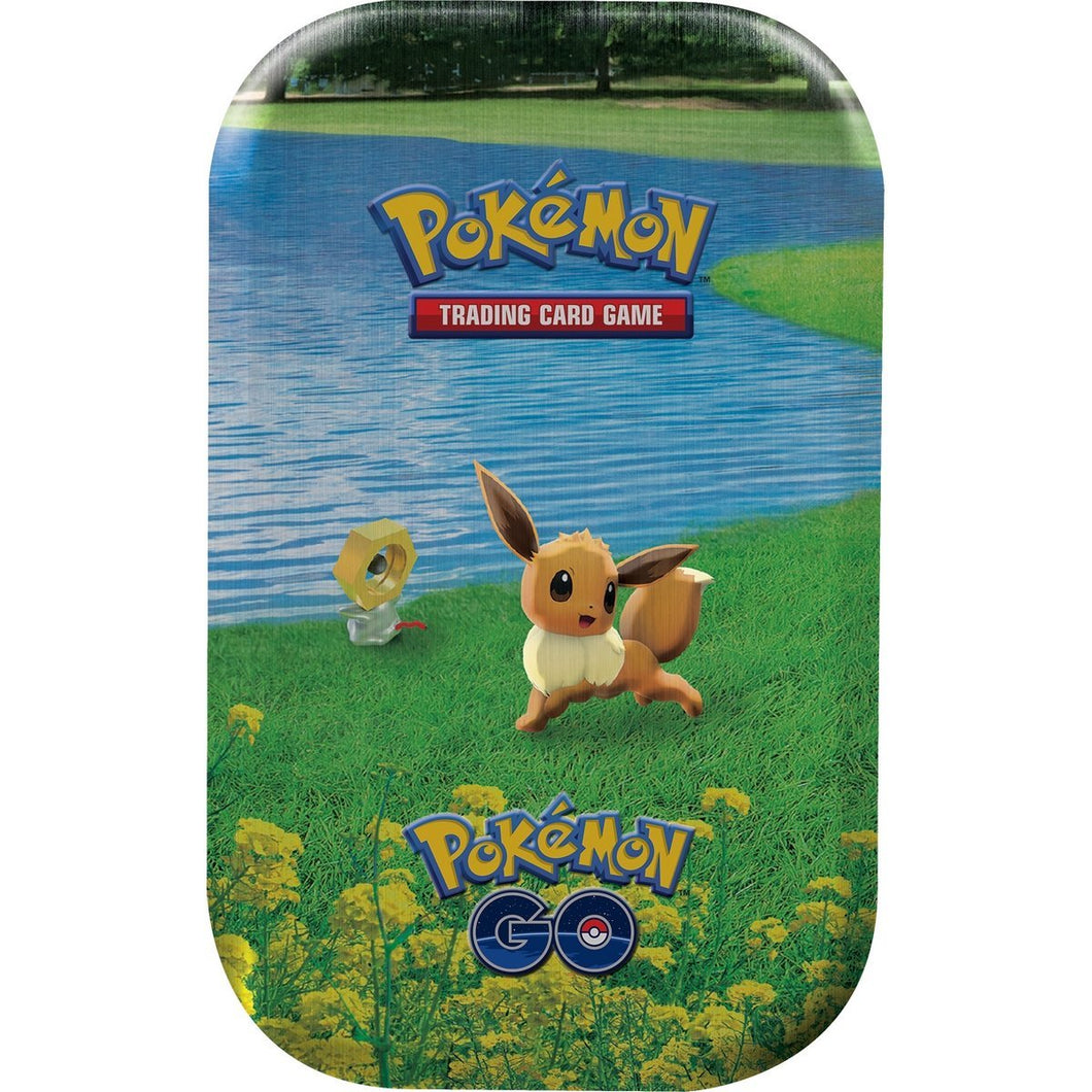 Booster Pokemon Go EB10.5 (FR)