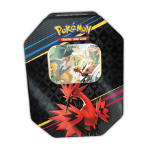 Charger l&#39;image dans la galerie, Pokébox EB12.5 [Zénith Suprême] Artikodin, Électhor, Sulfura de Galar - POKEMON FR - PokéSquad
