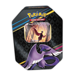 Pokébox EB12.5 [Zénith Suprême] Artikodin, Électhor, Sulfura de Galar - POKEMON FR - PokéSquad