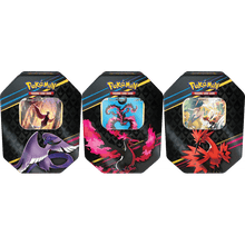 Charger l&#39;image dans la galerie, Pokébox EB12.5 [Zénith Suprême] Artikodin, Électhor, Sulfura de Galar - POKEMON FR - PokéSquad
