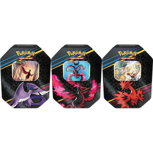 Pokébox EB12.5 [Zénith Suprême] Artikodin, Électhor, Sulfura de Galar - POKEMON FR - PokéSquad