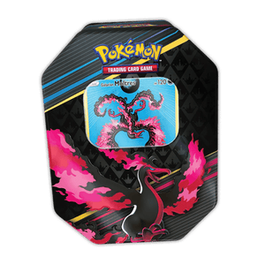 Pokébox EB12.5 [Zénith Suprême] Artikodin, Électhor, Sulfura de Galar - POKEMON FR - PokéSquad