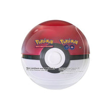 Charger l&#39;image dans la galerie, [Précommande] Pokéball Tin EB10.5 Pokémon GO - POKEMON FR - Version au choix - PokéSquad
